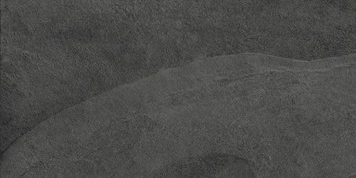 Keramiek Tegel Cornerstone Slate Black 45x90x2 cm