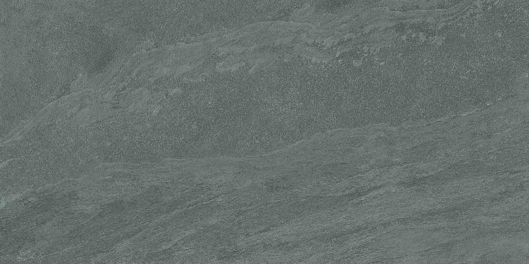 GeoCeramica Norge Stone Dark Grey 120x60x4 cm