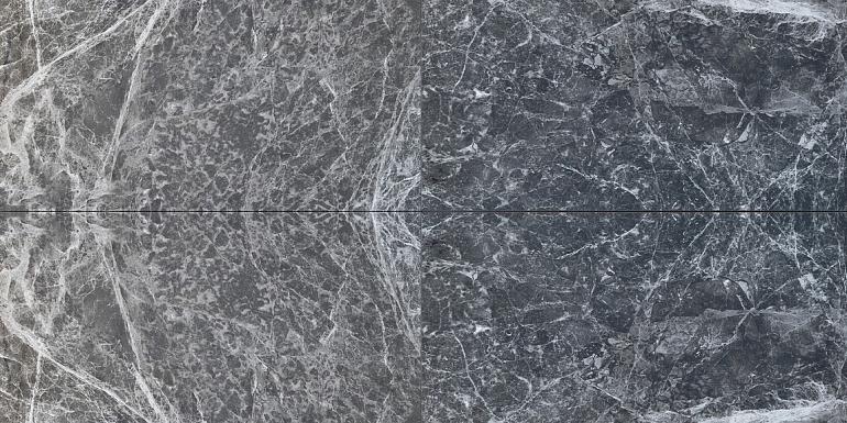 GeoCeramica Marble Amazing Dark 60x60x4 cm
