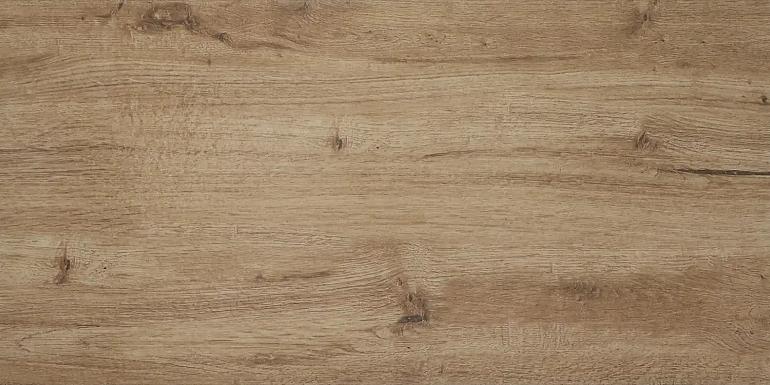 Cerasolid Wood Dark Brown 90x45x3 cm