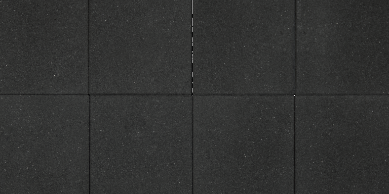 Granitops Plus Coal 60x30x4,7 cm