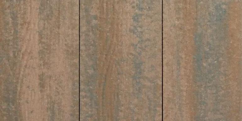 Estetico Wood Pine-Bruin 60x20x6 cm