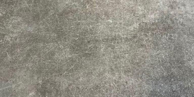 GeoCeramica Bel Cemento Antracite 100x100x4 cm