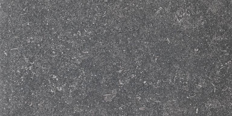 GeoCeramica Entrée BB Stone Black 60x60x4 cm