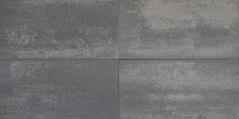 Granitops Plus Grey/Black 60x30x4,7 cm
