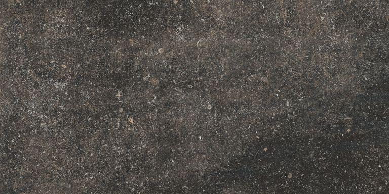 GeoCeramica Royal Stone Black 60x60x4 cm