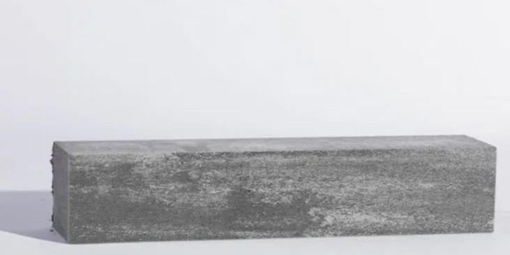 Geoplano Elba 10x12x60 cm