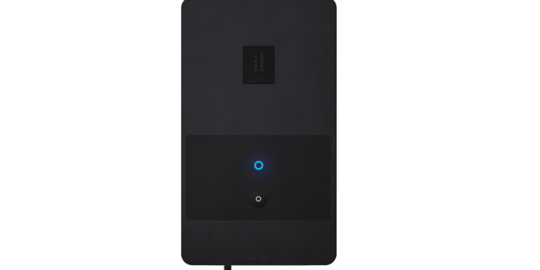 In-lite transformator smart HUB- 75