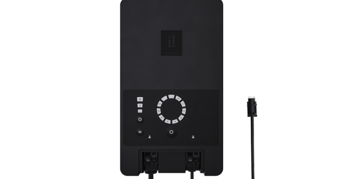 In-lite transformator HUB-75