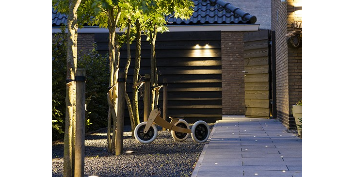 in-lite grondspot FLUX 22