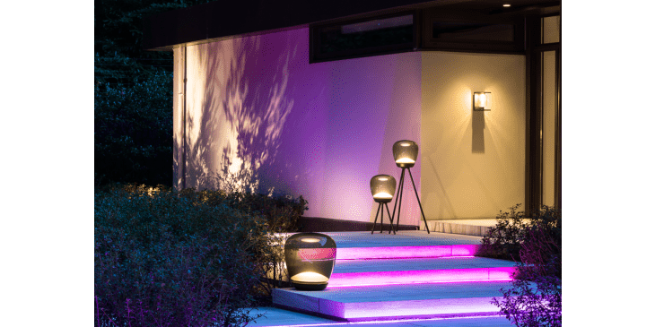 in-lite SMART EVO FLEX TONE 2