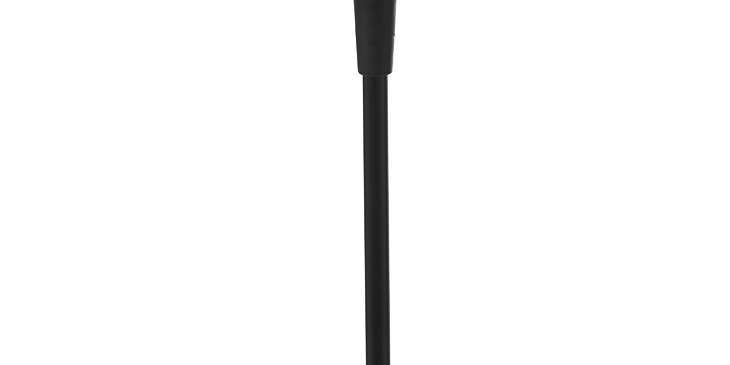 in-lite staande lamp SWAY LOW Pearl Grey