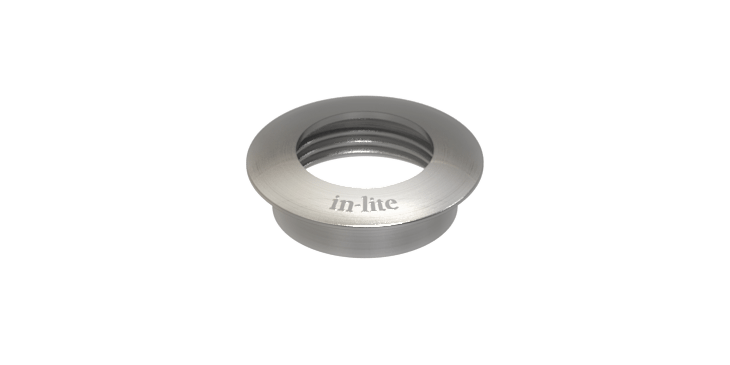 RING 28 Stainless steel