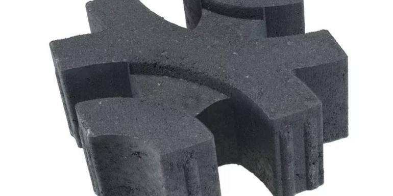 Virage Black 30x30x12