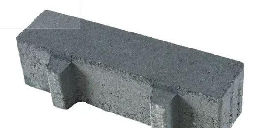 Hydro Lineo 30x10x8 nok 22 antraciet