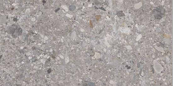 Solostone Composite Grey 80x80x3 cm