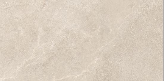 Solostone Pebbles Sand Beige 80x80x3 cm