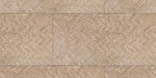 Kera Twice Chevron 45x90x5 cm