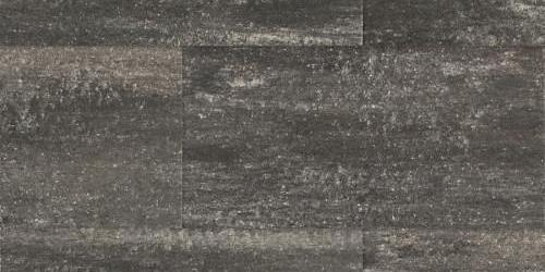 Soft Comfort Grijs/Zwart 30x60x4 cm