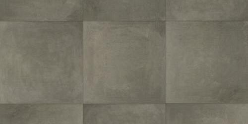 Kera Twice Cerabeton Cendre 60x60x4,8 cm