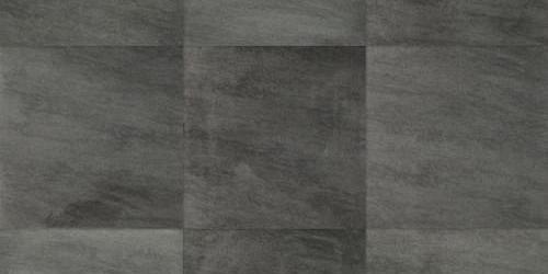 Kera Twice Moonstone Black 60x60x4,8 cm