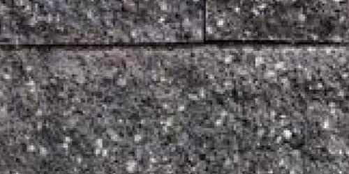 Granibiels Granietgrijs 15x15x60 cm