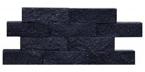 Catrock Nero 31x11,5x10 cm