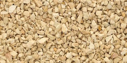 BigBag 1000 kg yellow sun split 6-10 mm
