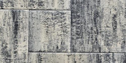 Soft Comfort Grijs/Zwart Wildverband