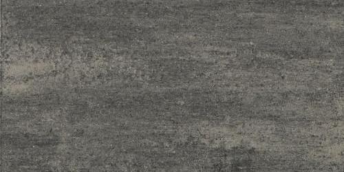 Soft Comfort Grijs/Zwart 100x100x6 cm