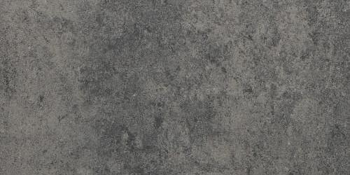 Soft Comfort Grijs/Zwart 60x60x6 cm