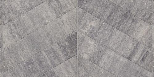 Soft Comfort Punto Grezzo 12x50x8 cm