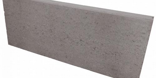 Opsluitband 7x40x100 cm Grijs