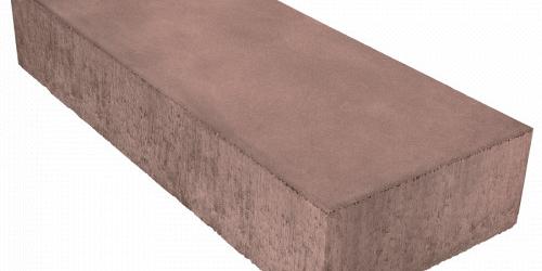 Traptrede 18x40x100 cm Taupe