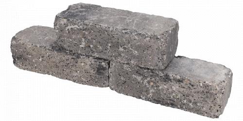 Catrock getrommeld 31x11,5x10 cm Ivory