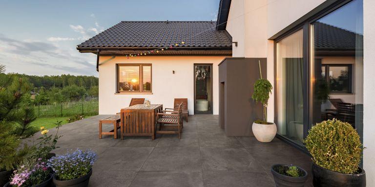 60x60x1 Skolleville Utrecht (Nero) RT