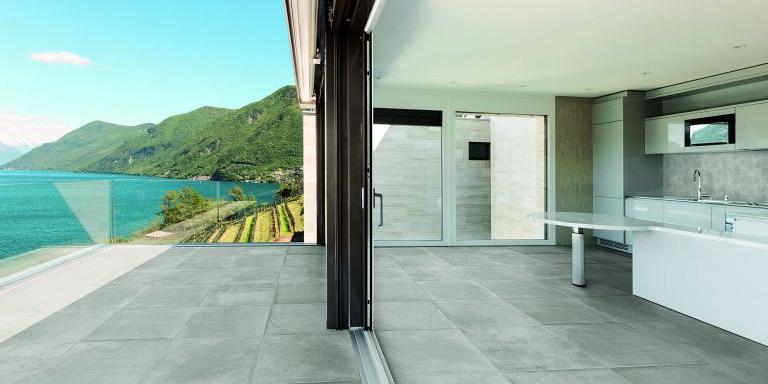 1,08m2 Pietra Bauge Grigia 30x60 UC