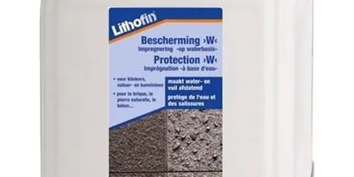 Lithofin Bescherming >W< 5 liter