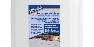 Lithofin Terrassenreiniger 5 liter