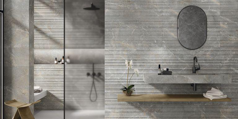 1,43m2 Augustus Grey Rtt 60x120