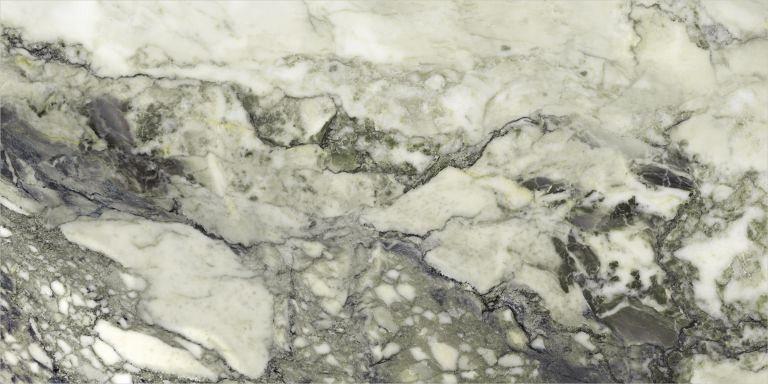 1,43m2 Breccia Viridi Lucida Rtt 60x120