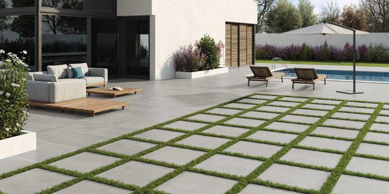 2,00m2 Brooklyn Perla Mat 100x100 UP