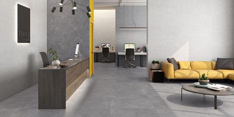 1,69m2 B-Stone Outline Ceniza 25x75