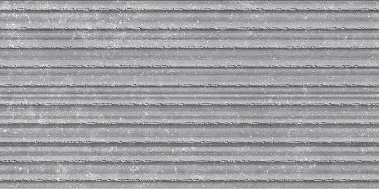 1,69m2 B-Stone Outline Gris 25x75