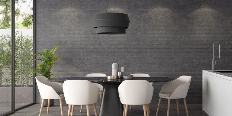 1,69m2 B-Stone Outline Gris 25x75