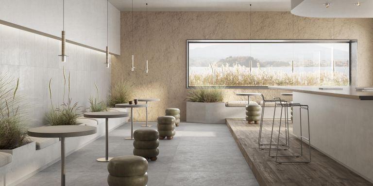 1,44m2 Ara Stone Beige 59,5x59,5