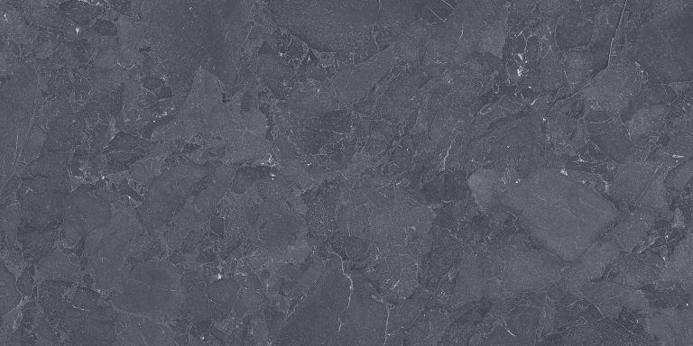 1,62m2 Ara Stone Black 90x90