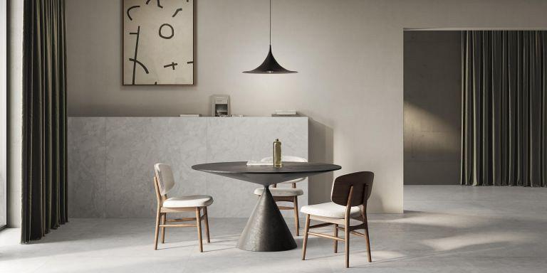 1,62m2 Ara Stone Grey 90x90