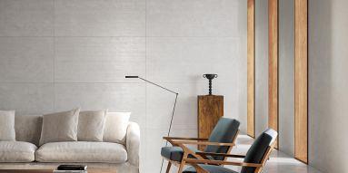 1,62m2 Ara Stone Grey 90x90