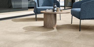 1,44m2 District Beige Rtt 59,5x59,5 UC